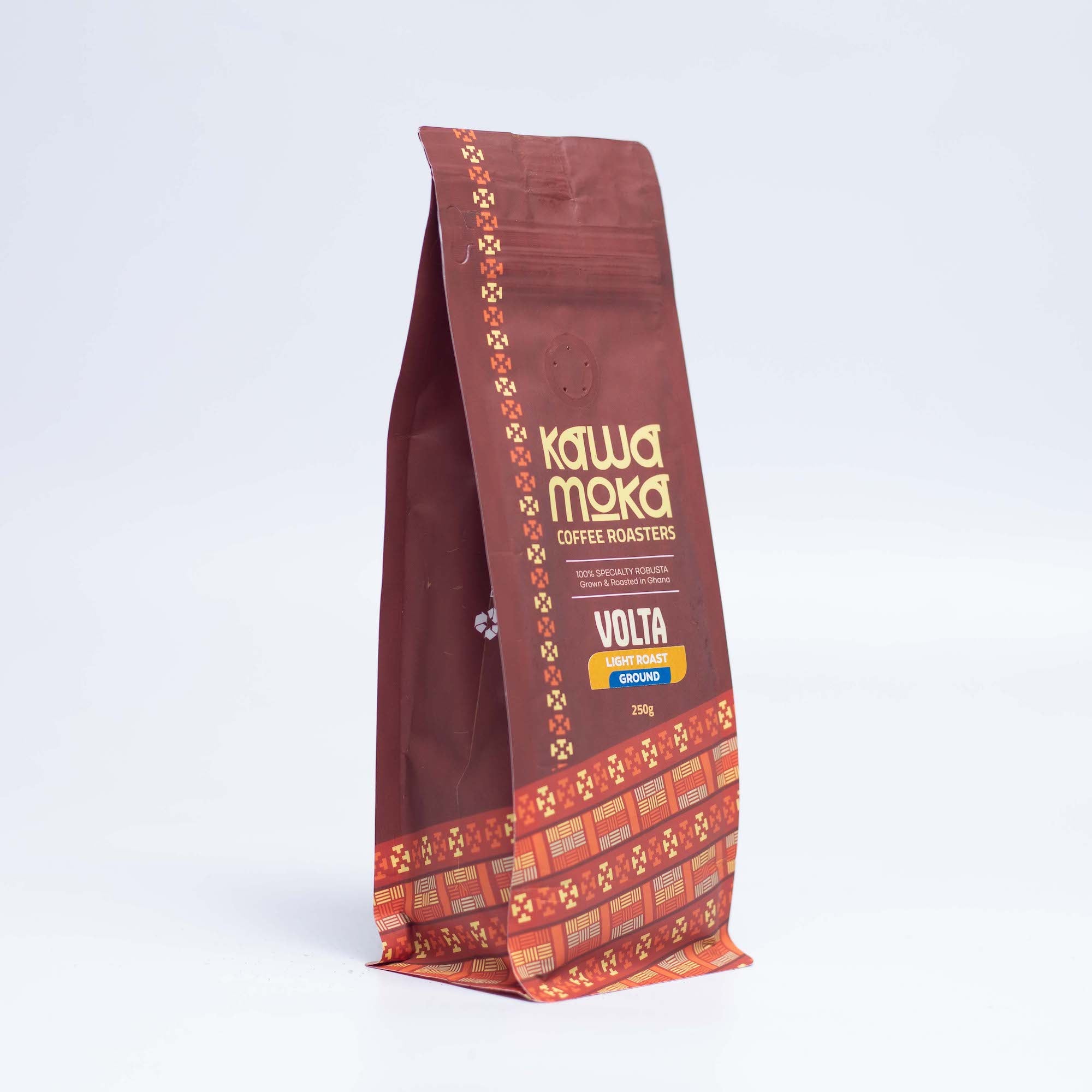 Volta Coffee - Light Roast