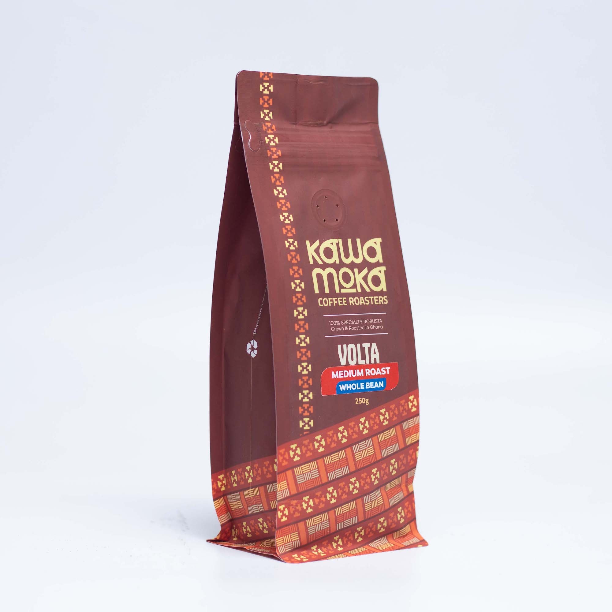 Volta Coffee - Medium Roast