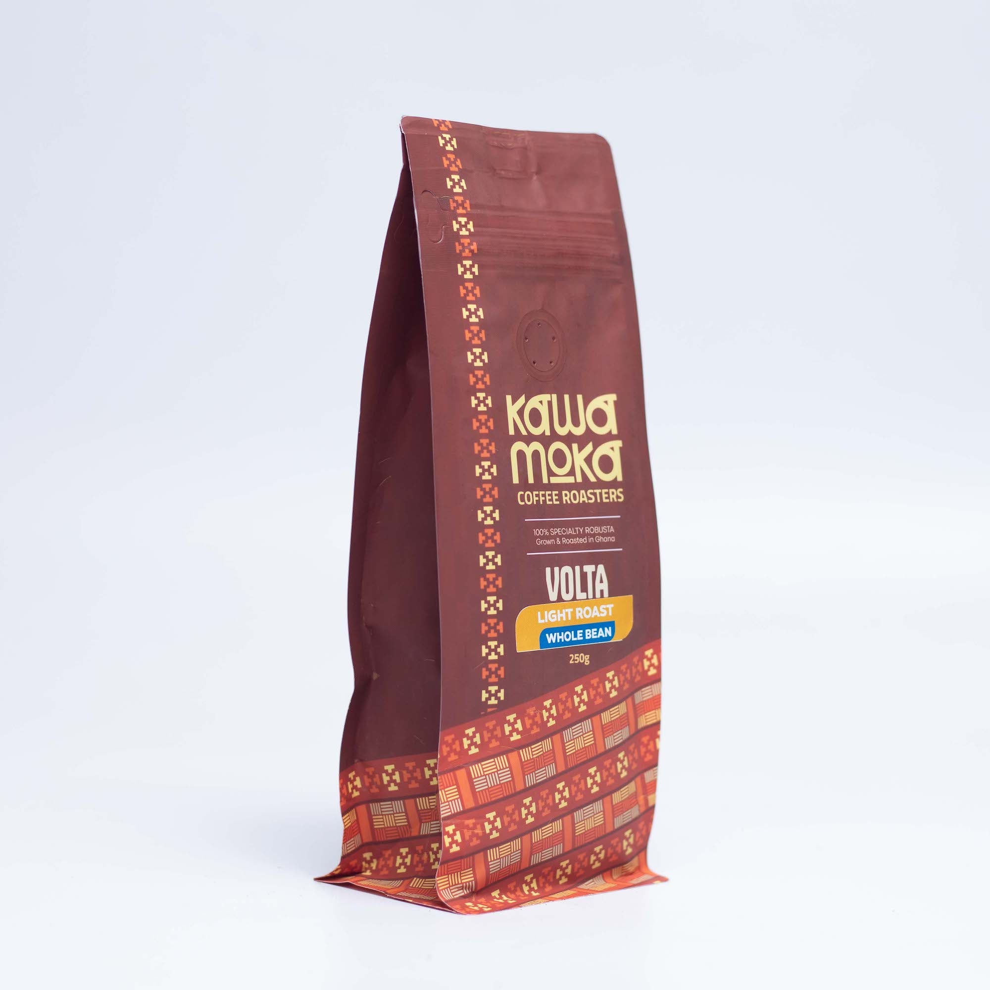 Volta Coffee - Light Roast