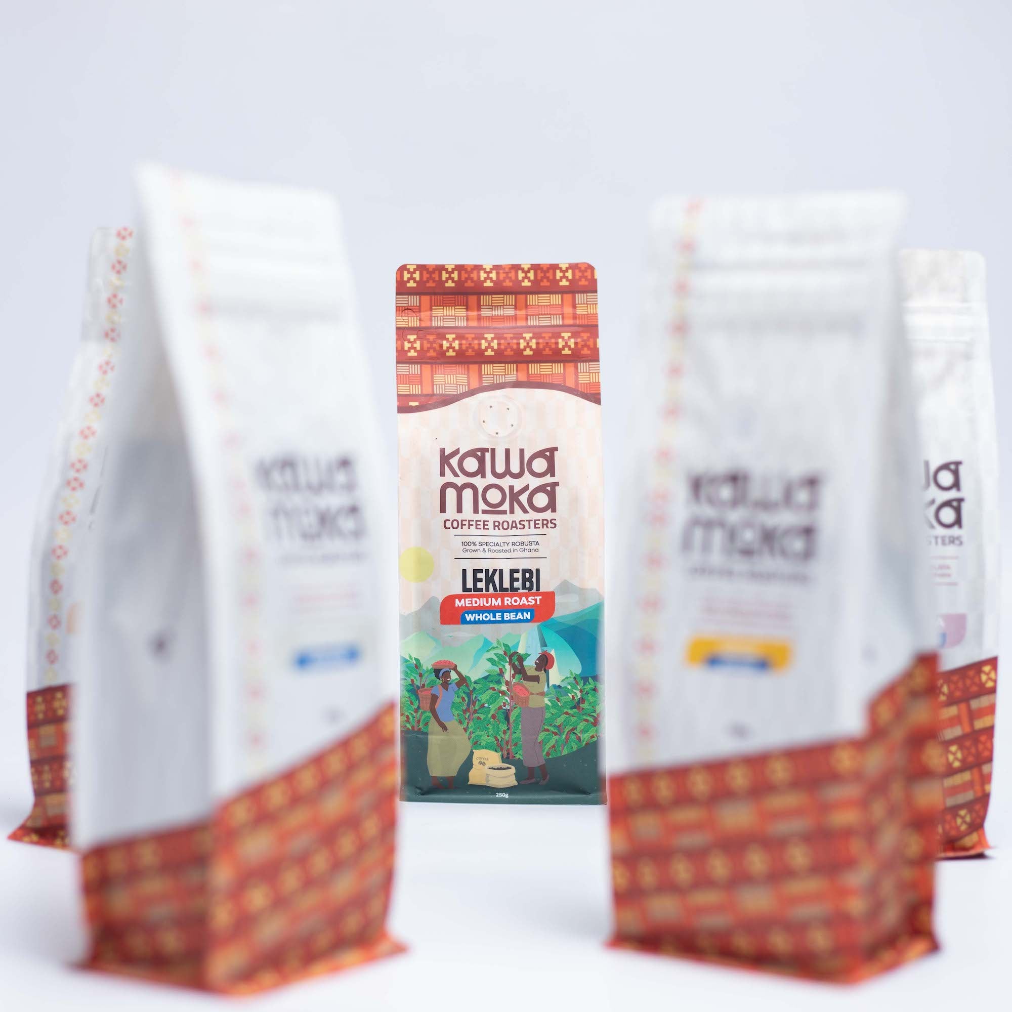 Create Your Own 3 Bag Bundle