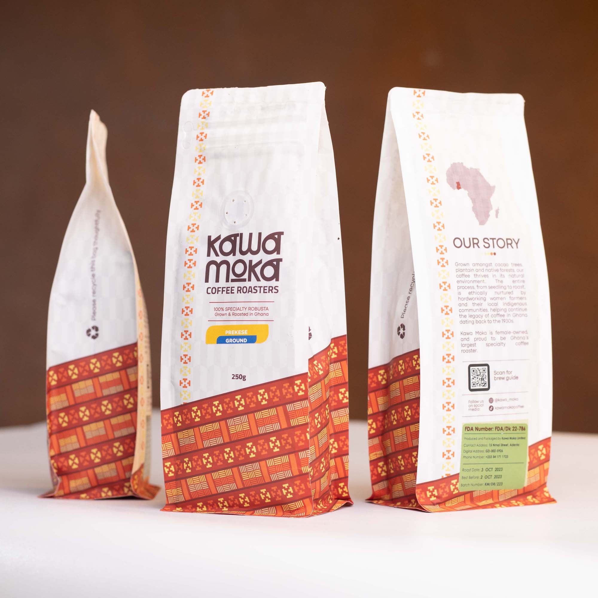 Create Your Own 3 Bag Bundle