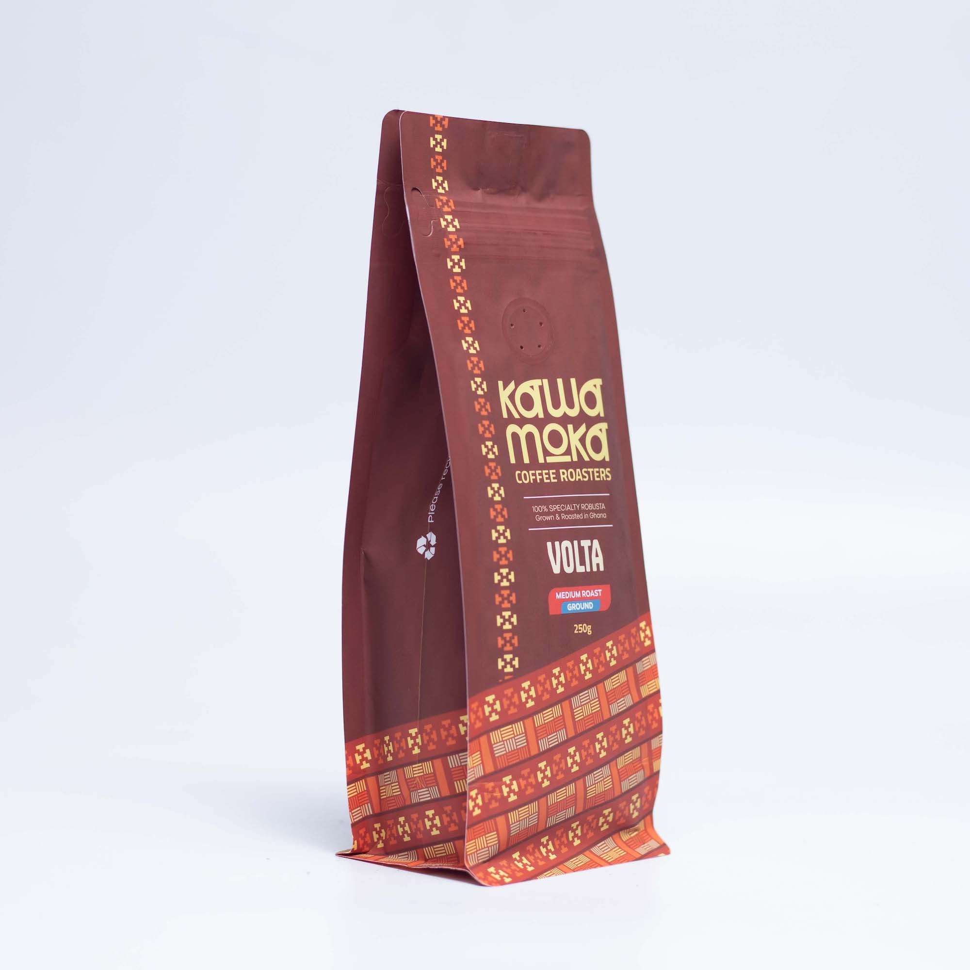 Volta Coffee - Medium Roast